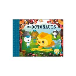 Octonauts and the Growing Goldfish, editura Harper Collins Childrens Books
