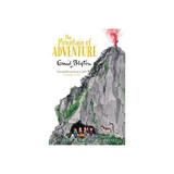 Mountain of Adventure, editura Macmillan Children's Books