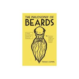 Philosophy of Beards, editura British Library