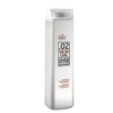 Sampon pentru Par Vopsit - Silky Color Care Shampoo Color Maintenance, 250 ml