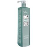 Sampon Natural pentru Utilizare Zilnica - Silky Deli Care Daily Shampoo Frequent Wash, 1000 ml