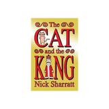 Cat and the King, editura Scholastic Children's Books