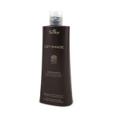 Sampon Restructurant - Silky Optimage Renouvelle Restructuring Shampoo 250ml
