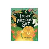 Lion's Precious Gift, editura Little Tiger Press
