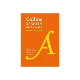 Collins Pocket, editura Harper Collins Paperbacks
