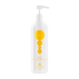 Gel de Dus Hidratant - Kallos KJMN Moisturizing Shower Gel, 1000 ml