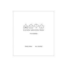 Eleven Madison Park, editura Warner International