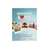 Instant Love, editura Chronicle Books