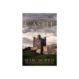Castle, editura Windmill Books