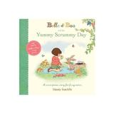 Belle & Boo and the Yummy Scrummy Day, editura Orchard Books