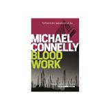 Blood Work, editura Orion Paperbacks