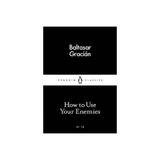 How to Use Your Enemies, editura Penguin Group