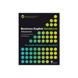 Business English Handbook Advanced, editura Macmillan Education