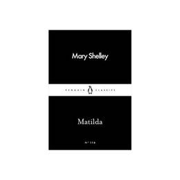 Matilda, editura Penguin Popular Classics