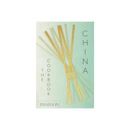 China: The Cookbook, editura Phaidon Press