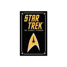 Star Trek, editura Sterling