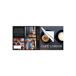 Cafe London, editura Frances Lincoln