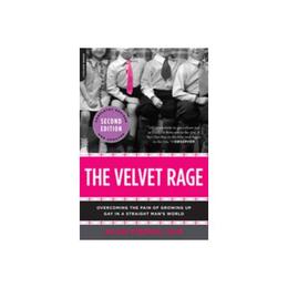 Velvet Rage, editura Perseus Running Press