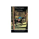 Prince Caspian, editura Harper Collins Childrens Books