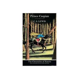 Prince Caspian, editura Harper Collins Childrens Books