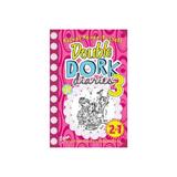 Double Dork Diaries, editura Simon & Schuster Children's