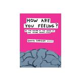 How are You Feeling?, editura Canongate Books