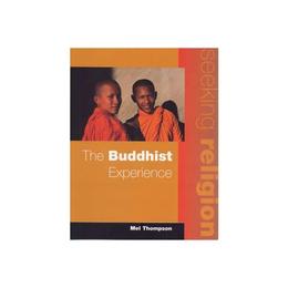 Buddhist Experience, editura Hodder Education