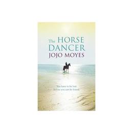 Horse Dancer, editura Hodder & Stoughton