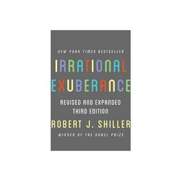 Irrational Exuberance, editura University Press Group Ltd