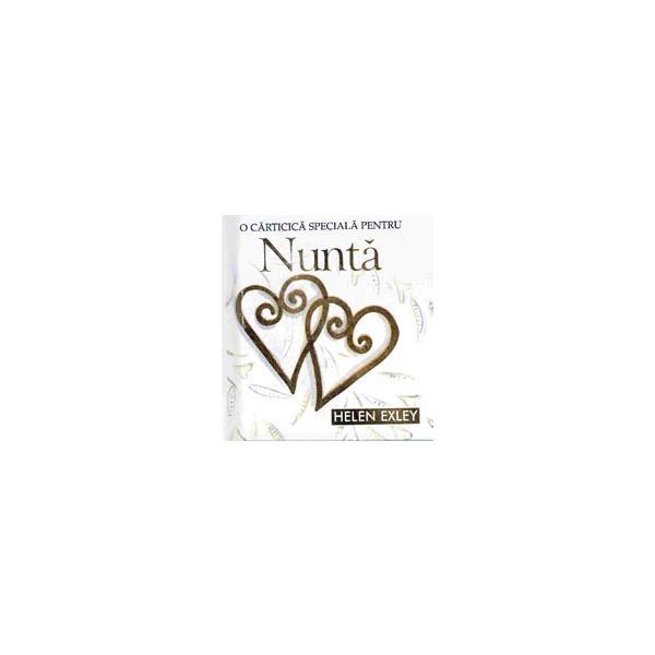 O carticica speciala pentru nunta, editura all