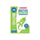 Maths Pack, editura Scholastic Educational