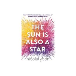 Sun is Also a Star, editura Random House Children's Books