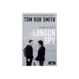 London Spy, editura Simon & Schuster