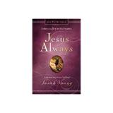 Jesus Always, editura Thomas Nelson