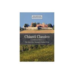 Chianti Classico, editura University Press Group Ltd