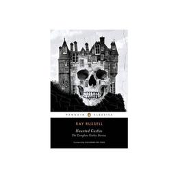 Haunted Castles, editura Penguin Popular Classics