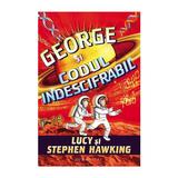 George si codul indescifrabil - Lucy Hawking, Stephen Hawking, editura Humanitas