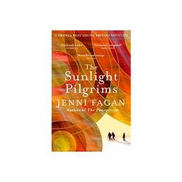 Sunlight Pilgrims, editura Windmill Books