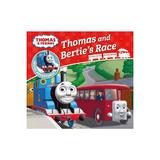 Thomas & Friends: Thomas and Bertie's Race, editura Egmont Uk Ltd