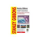 Windward Islands & Barbados Catalogue, editura Stanley Gibbons
