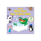 Stories for Three-Year-Olds, editura Penguin Audio