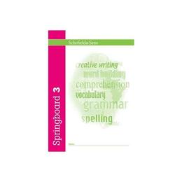 Springboard Book 3, editura Schofield & Sims Ltd